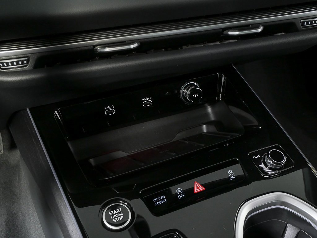 New 2026 Audi A6 Premium Plus image 17