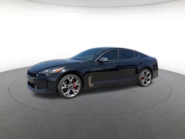 Used 2020 Kia Stinger GT