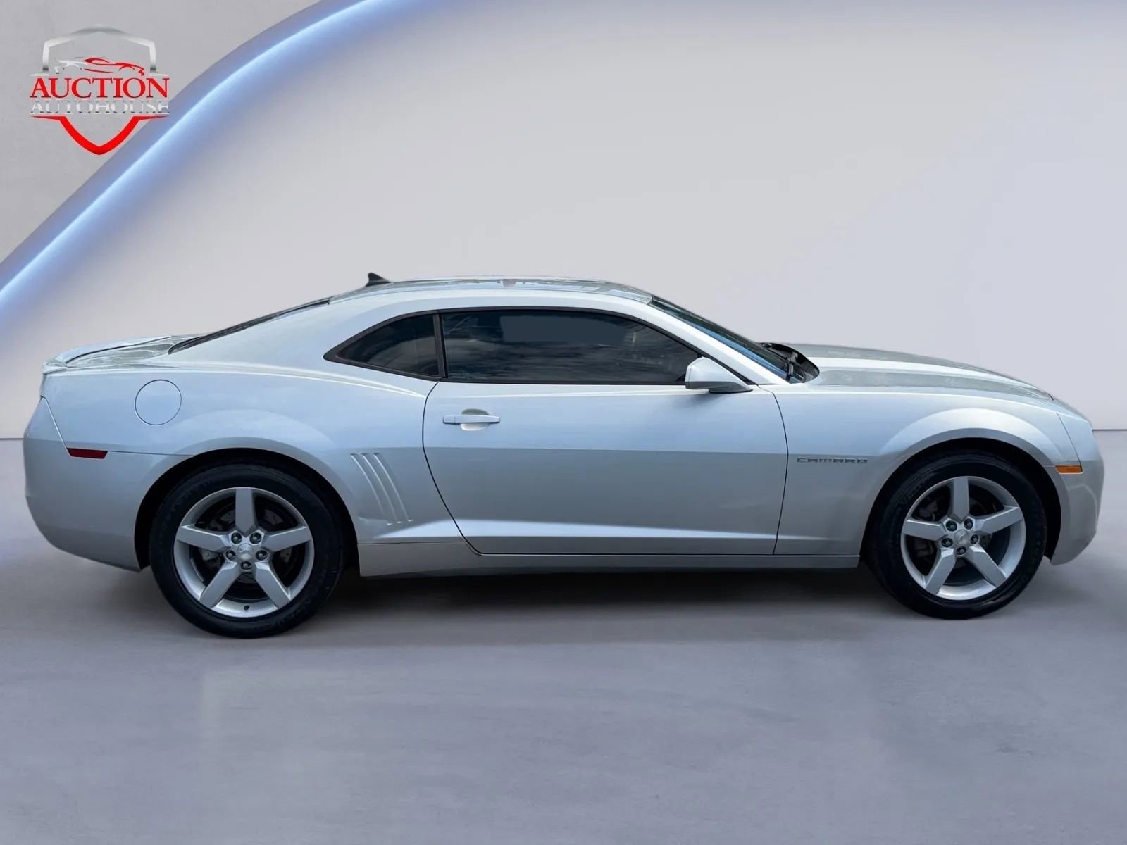 Used 2012 Chevrolet Camaro LT image 6