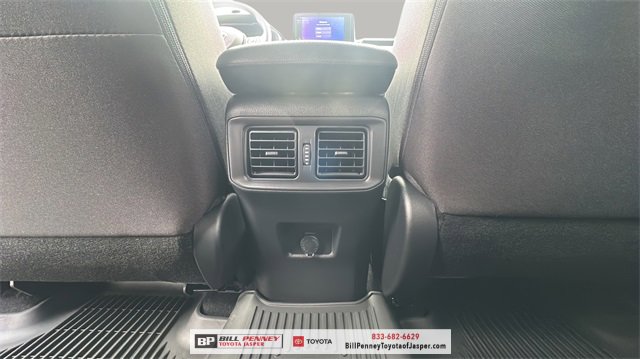 New 2025 Toyota RAV4 LE image 13