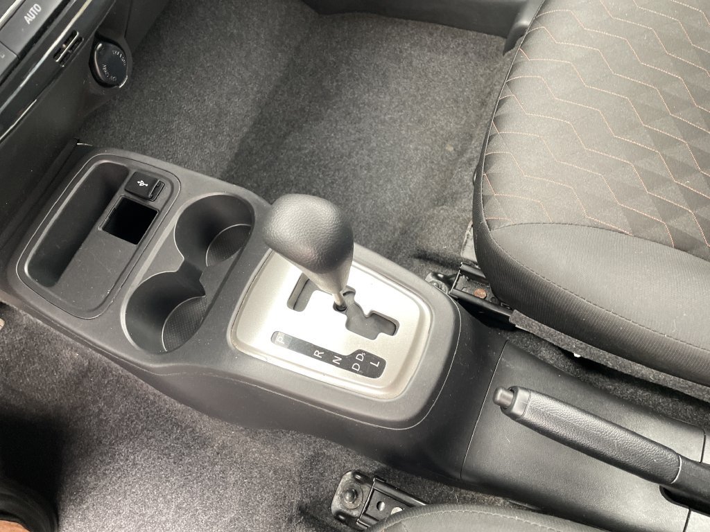 Used 2024 Mitsubishi Mirage ES FWD image 20