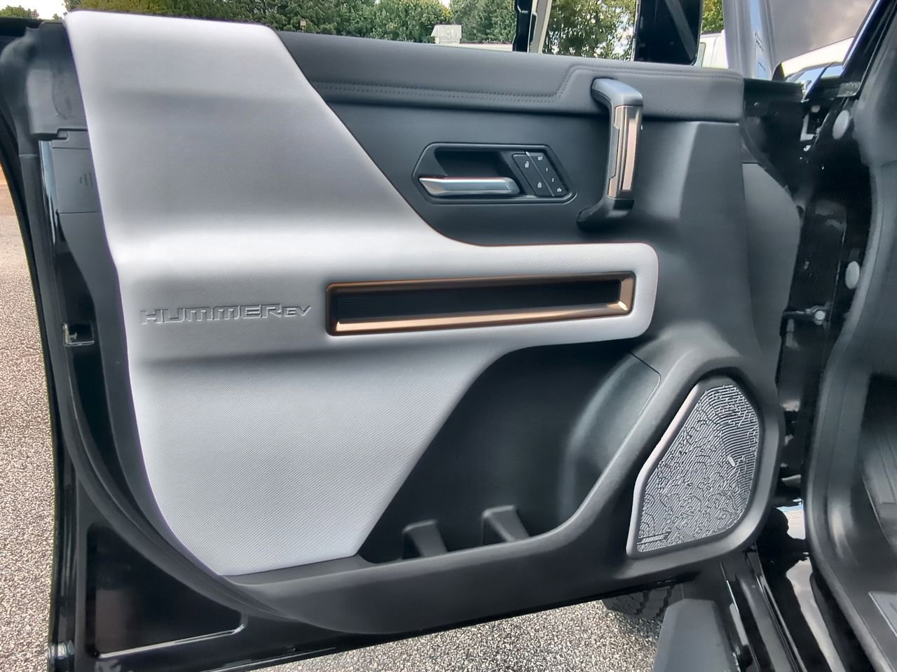 Used 2025 GMC Hummer EV 2X AWD/4WD image 23