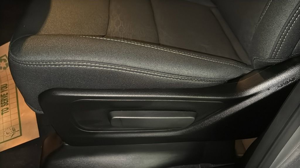 Used 2025 RAM 1500 Tradesman image 23