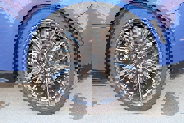 Used 2021 Chevrolet Camaro ZL1 image 30