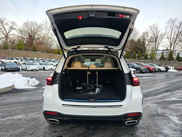 New 2026 Mercedes-Benz GLE 350 4MATIC image 9