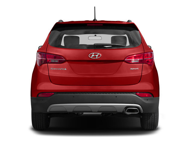 Used 2013 Hyundai Santa Fe Sport 2.0T image 8