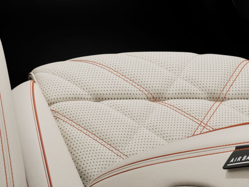 New 2026 Genesis GV70 3.5T Sport Prestige image 16