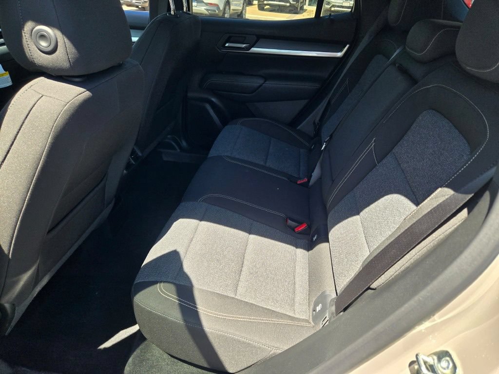 New 2026 GMC Terrain Elevation w/ Technology Package II AWD/4WD image 31