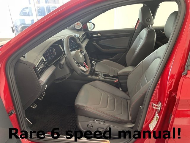 Certified 2025 Volkswagen Jetta GLI Autobahn image 7