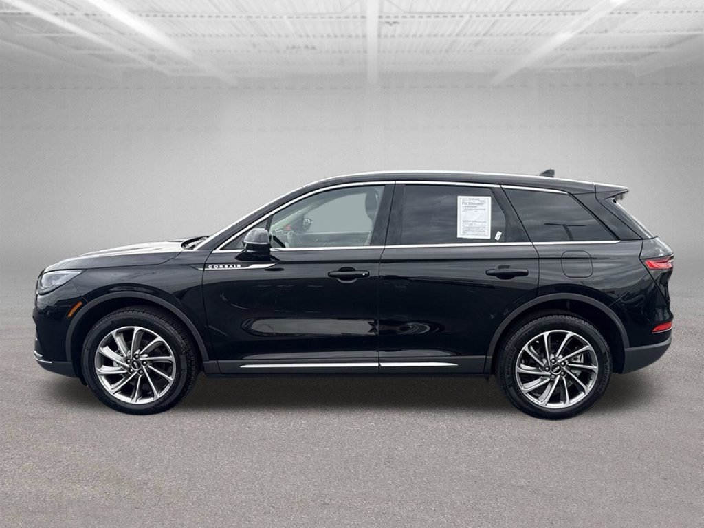 Used 2023 Lincoln Corsair AWD w/ Equipment Group 101A image 10