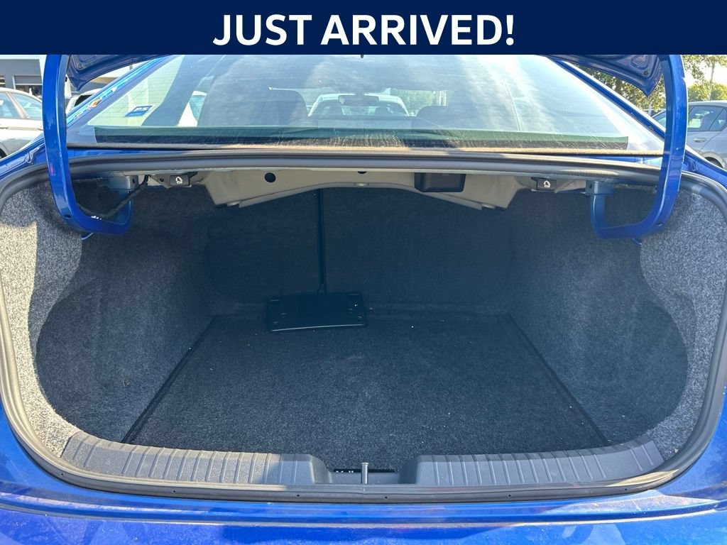Used 2023 Volkswagen Jetta S FWD image 7