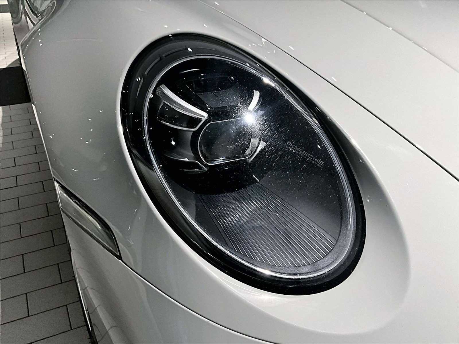 Used 2021 Porsche 911 Carrera S image 15