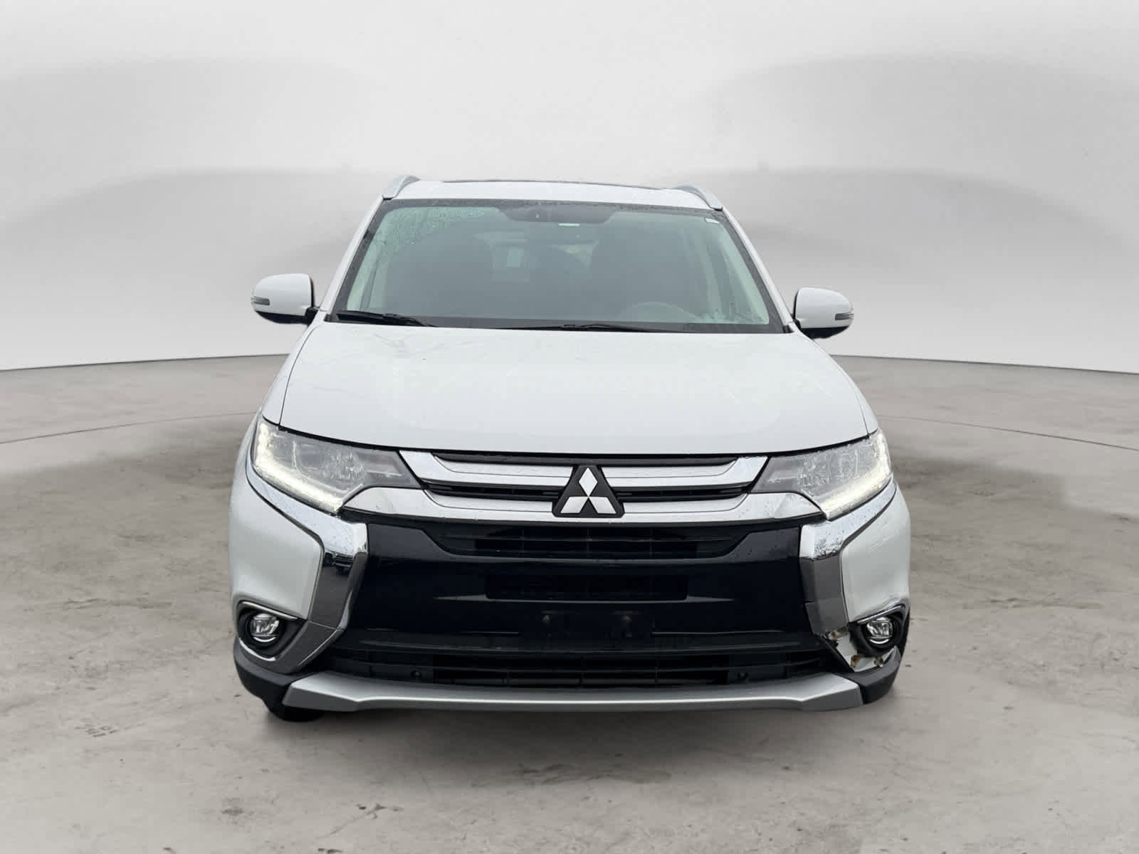 Used 2018 Mitsubishi Outlander SEL image 8