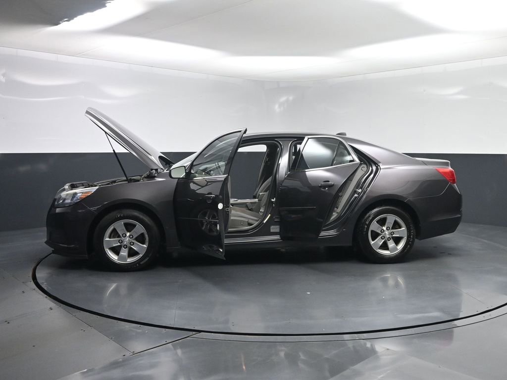 Used 2013 Chevrolet Malibu LS w/ Protection Package image 24