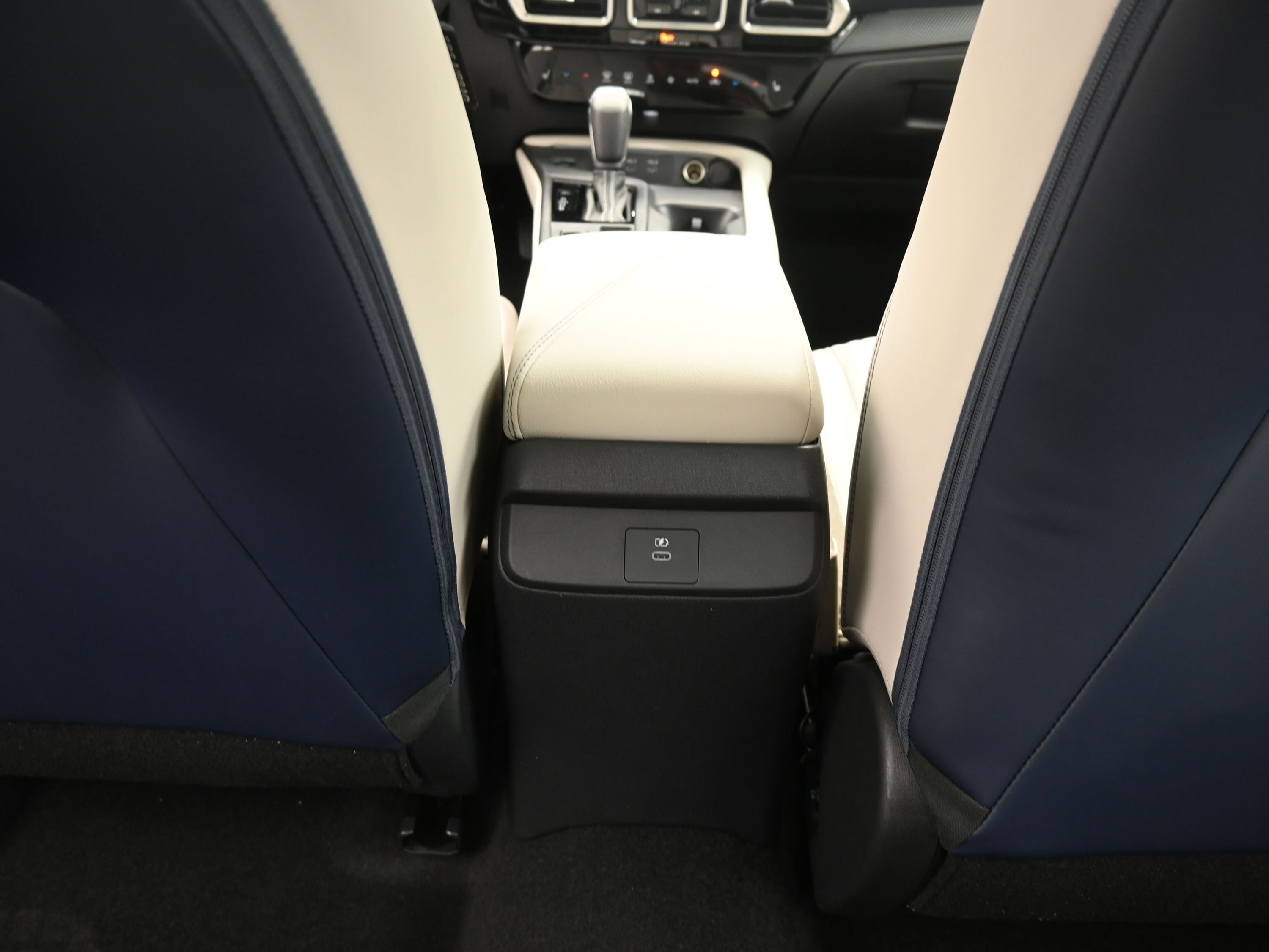 New 2026 Nissan Sentra SL FWD image 21
