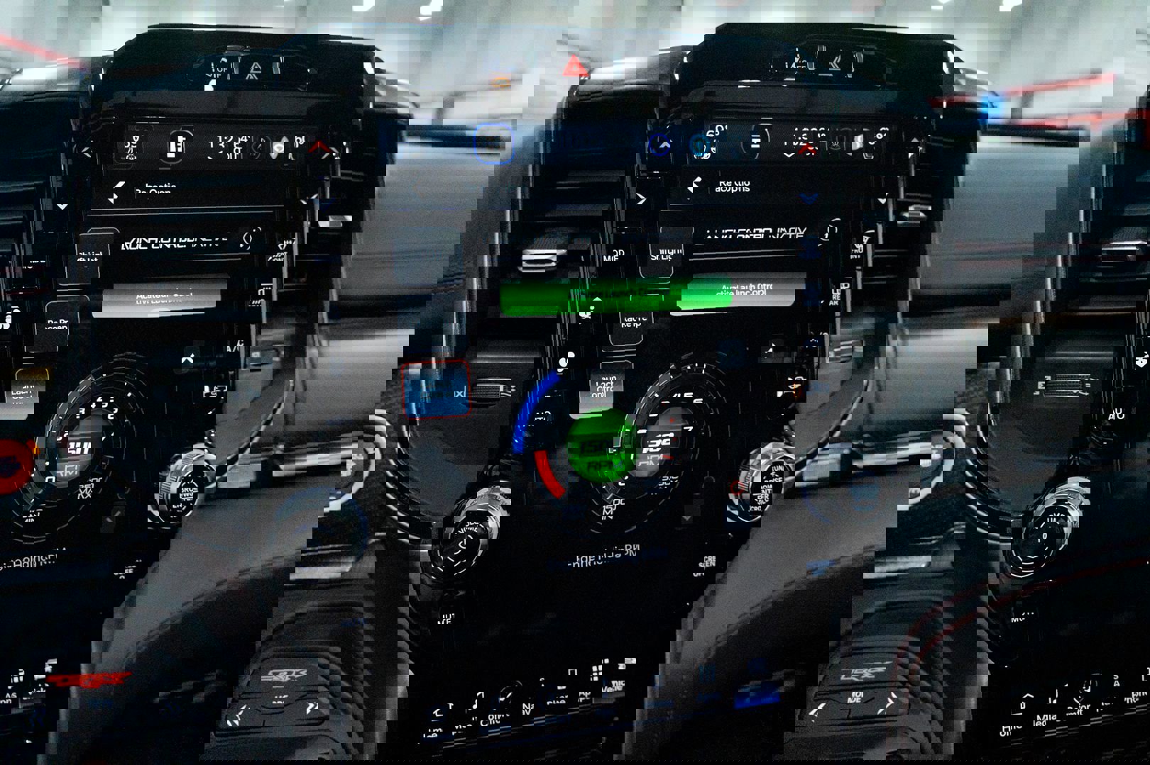 Used 2022 RAM 1500 TRX w/ TRX Level 2 Equipment Group image 54