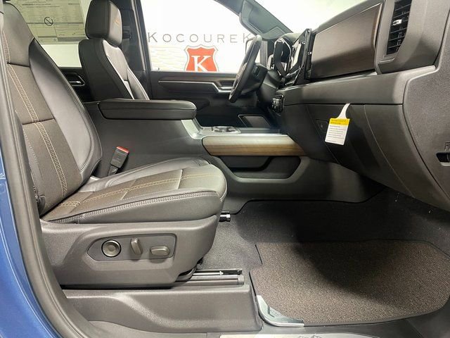 New 2026 Chevrolet Silverado 3500 High Country w/ Technology Package image 23