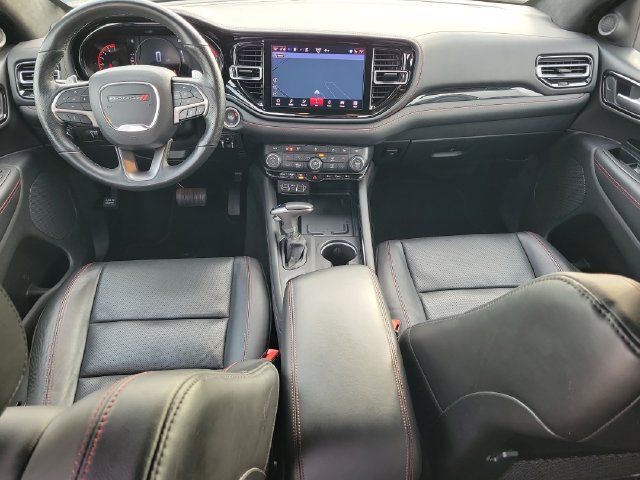 Certified 2024 Dodge Durango Citadel AWD/4WD image 24