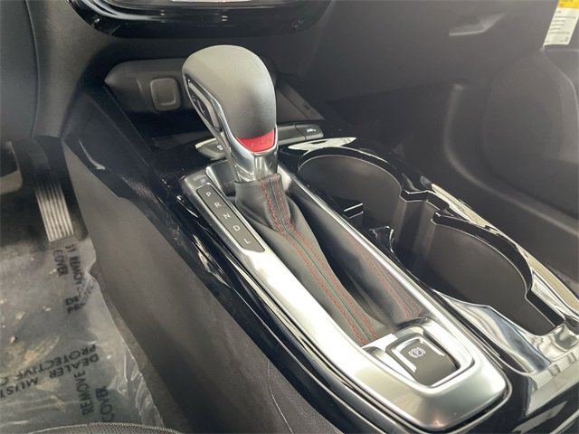 New 2025 Chevrolet Trax RS w/ Sunroof Package image 27