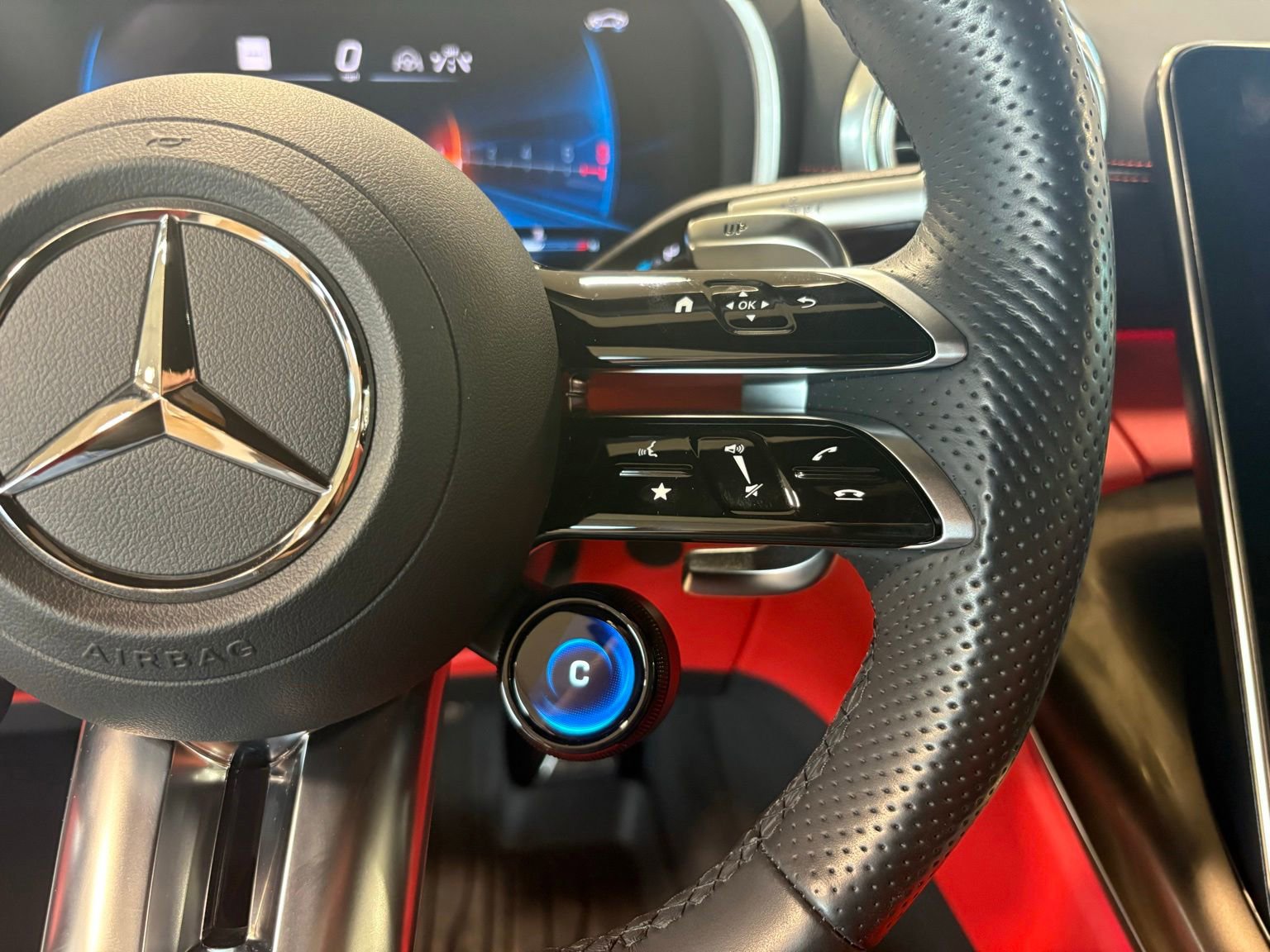 Used 2024 Mercedes-Benz AMG GT 55 image 17