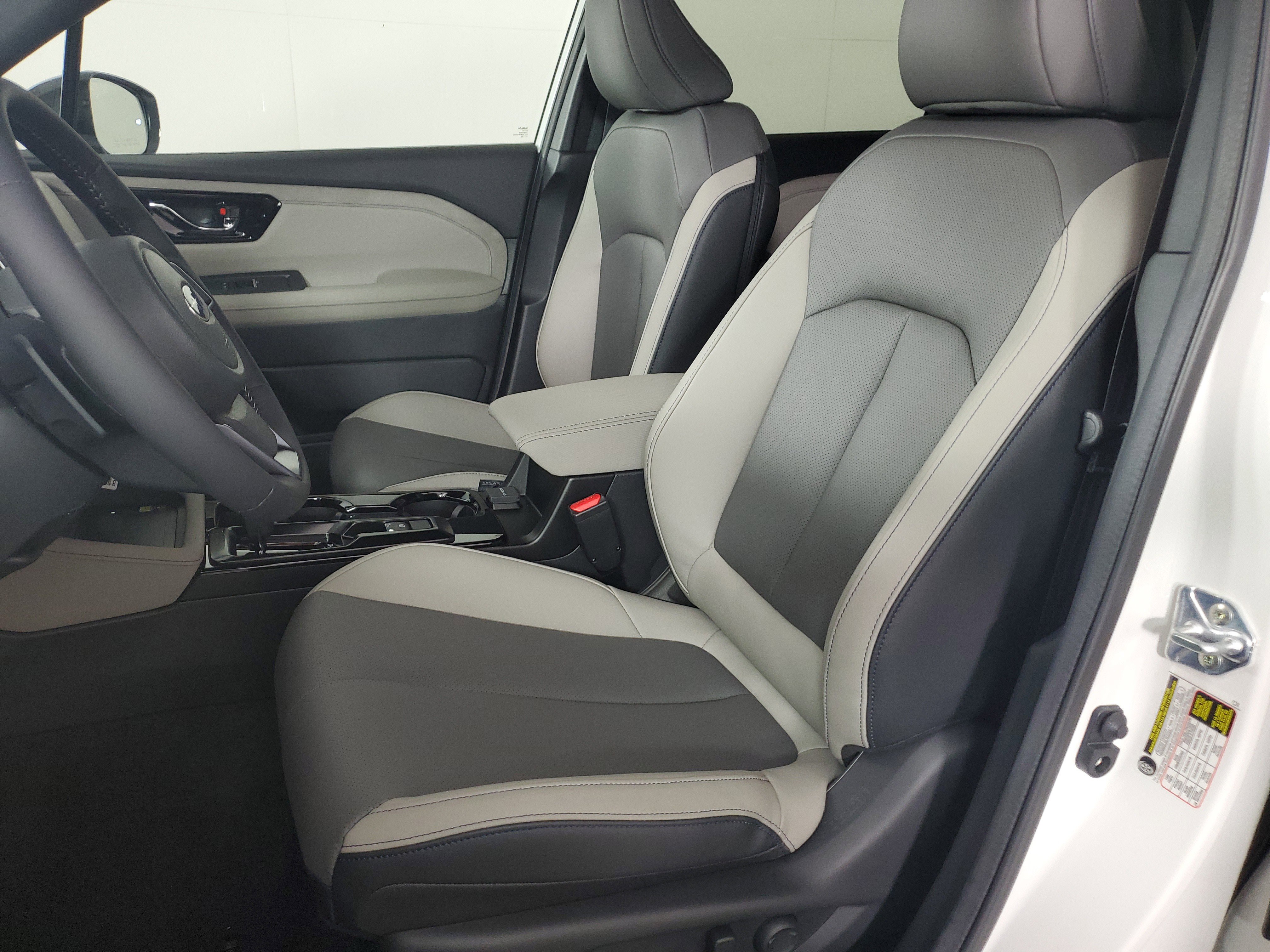 New 2026 Subaru Forester Limited image 12