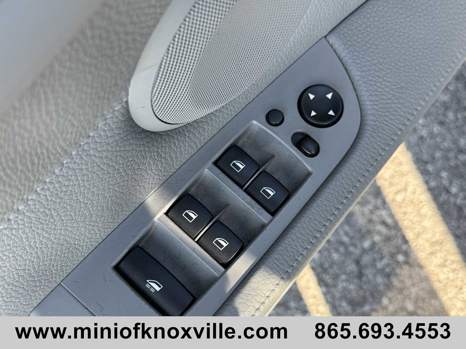 Used 2008 BMW 335i Convertible image 15