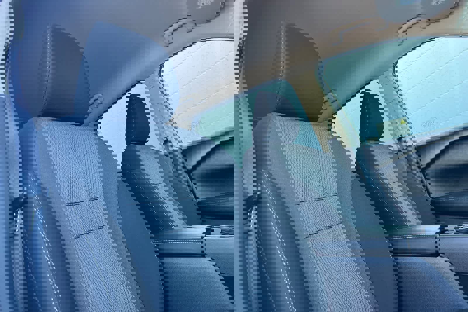 New 2026 Nissan Rogue SV image 20