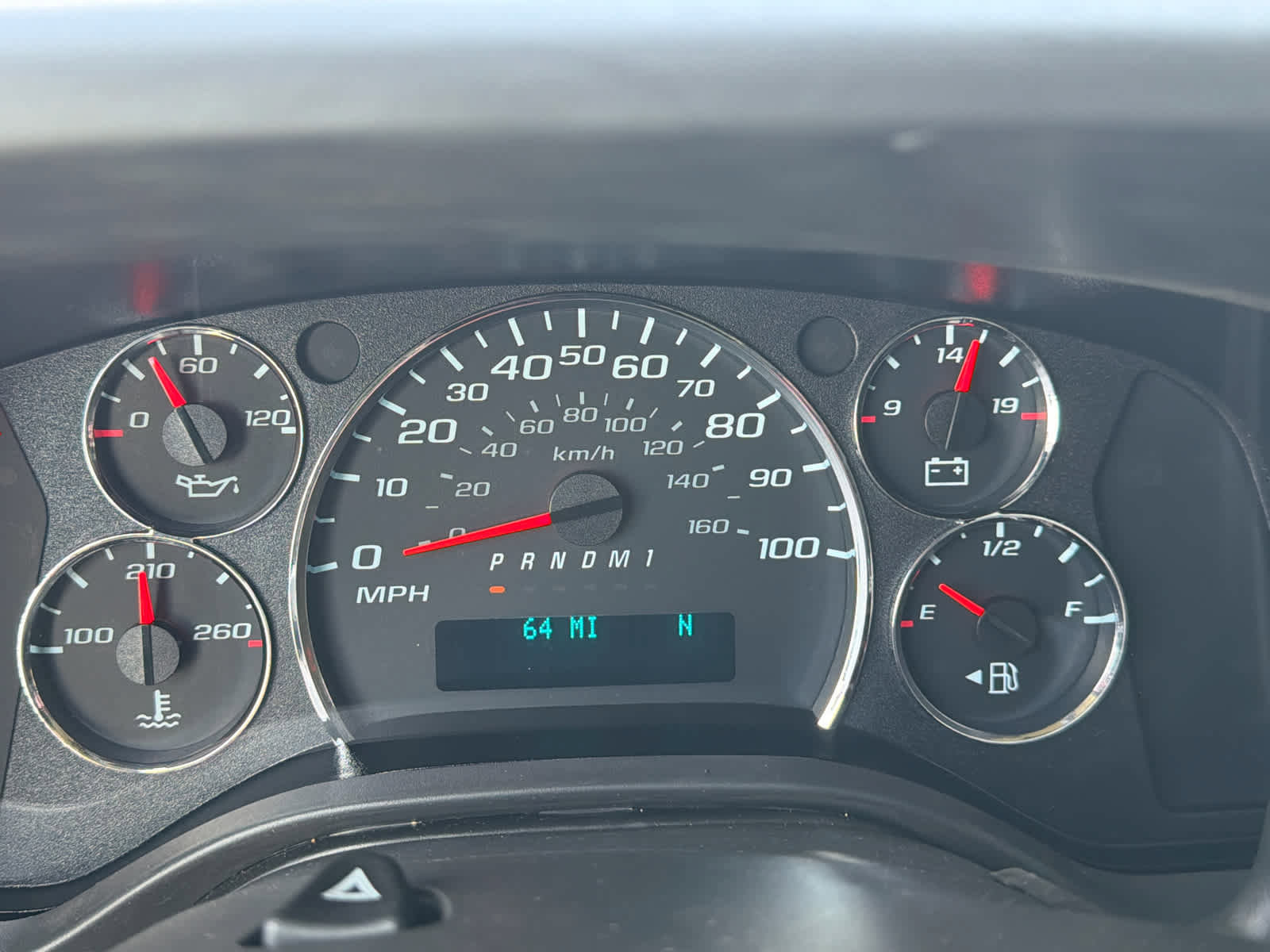 New 2025 GMC Savana 2500 w/ Driver Convenience Package RWD image 19