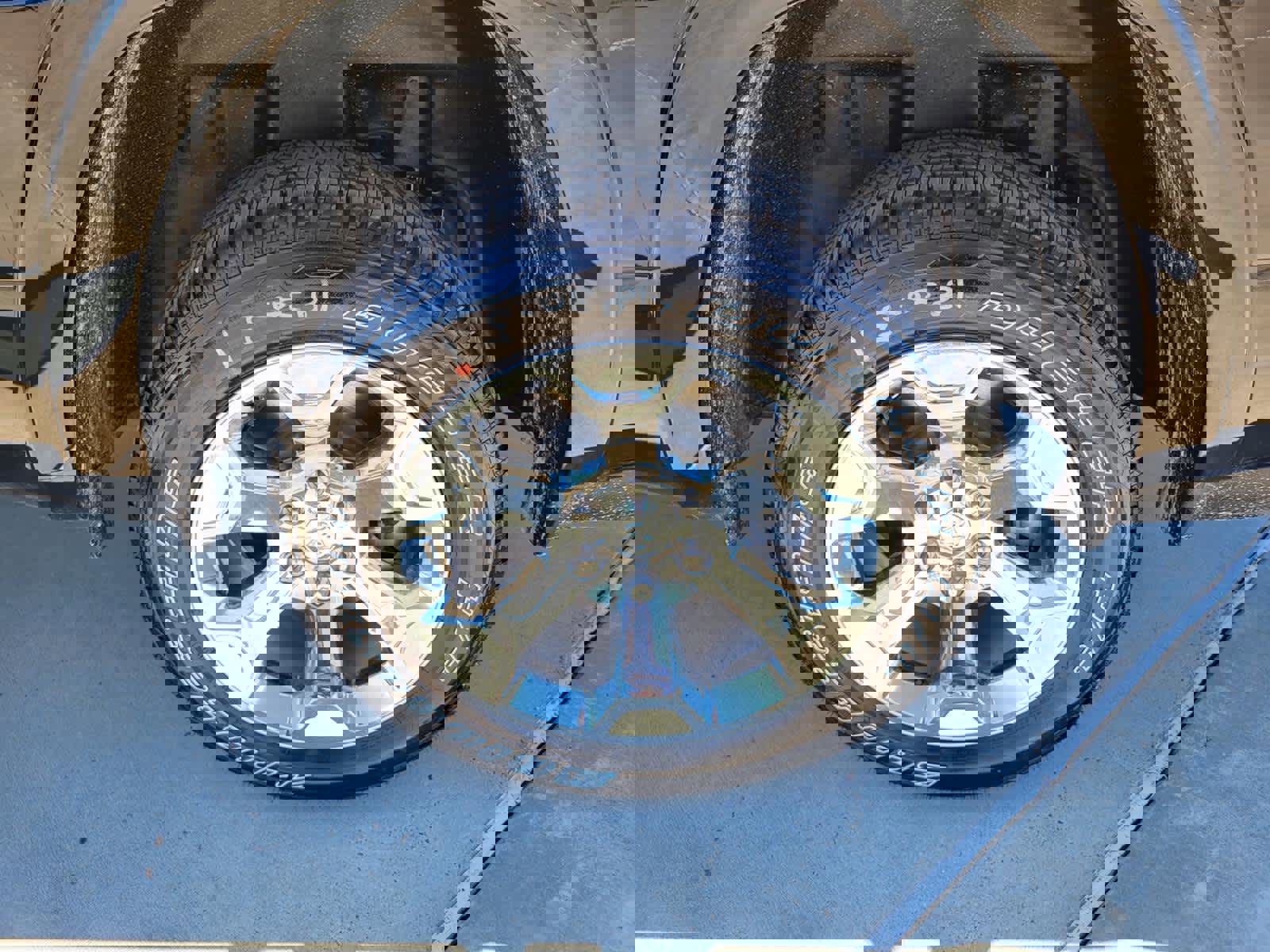 New 2026 RAM 1500 Lone Star image 20