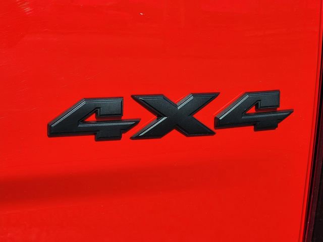 Certified 2024 RAM 1500 Classic Warlock image 8
