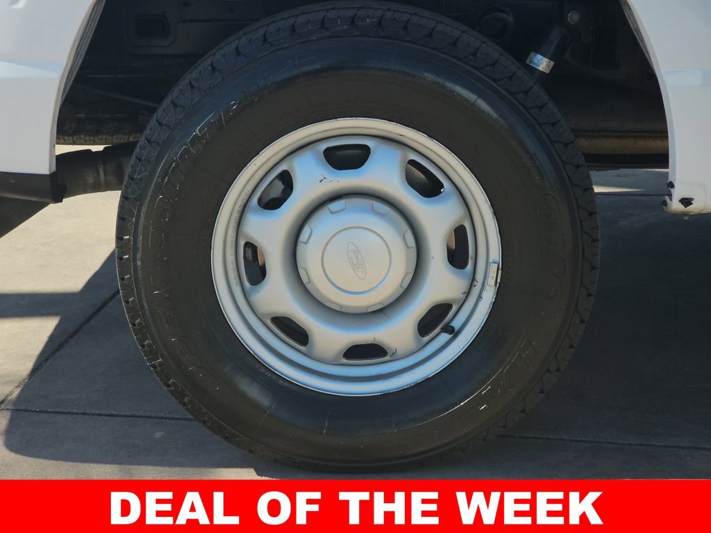 Used 2021 Ford F150 XL w/ Equipment Group 101A High image 37