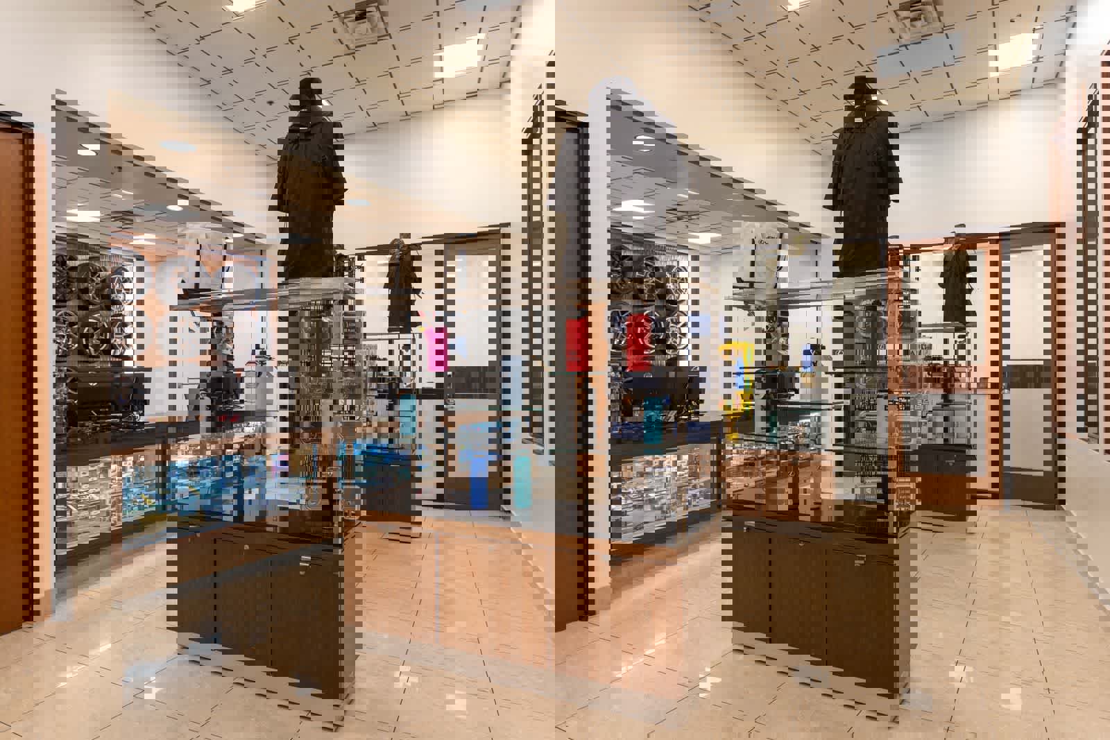 Used 2020 Toyota Camry XSE w/ Carpet Mat Package image 44