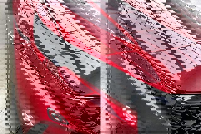 Certified 2024 Honda CR-V Sport image 26