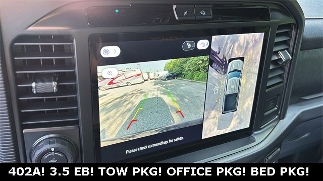 New 2025 Ford F150 Tremor w/ Equipment Group 402A High image 15