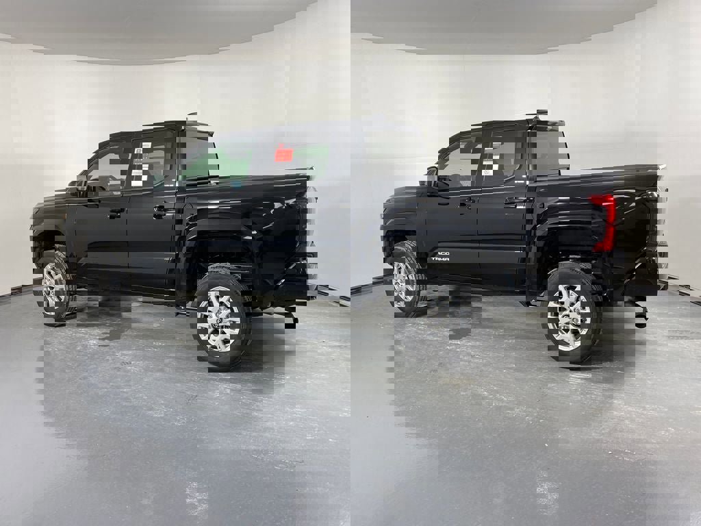 New 2026 Toyota Tacoma SR5 image 6