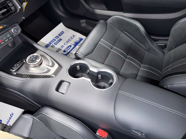 New 2026 Ford Mustang Dark Horse SC RWD image 17