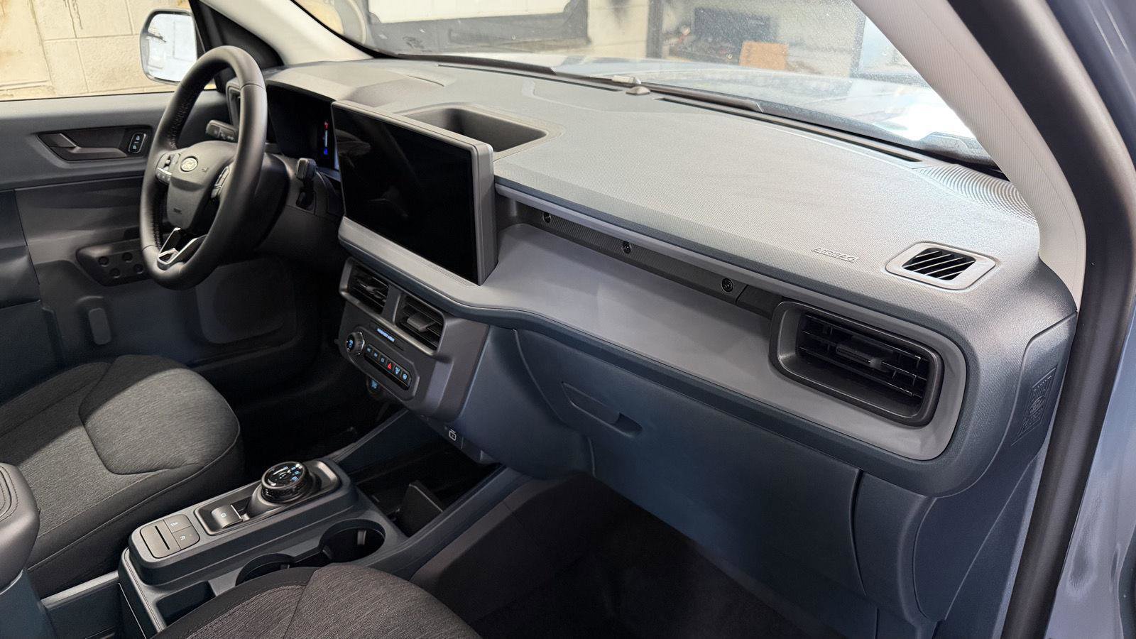 New 2025 Ford Maverick XLT w/ XLT Luxury Package image 28