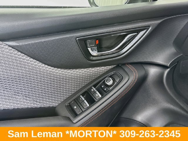 Used 2023 Subaru Forester Sport AWD/4WD image 17