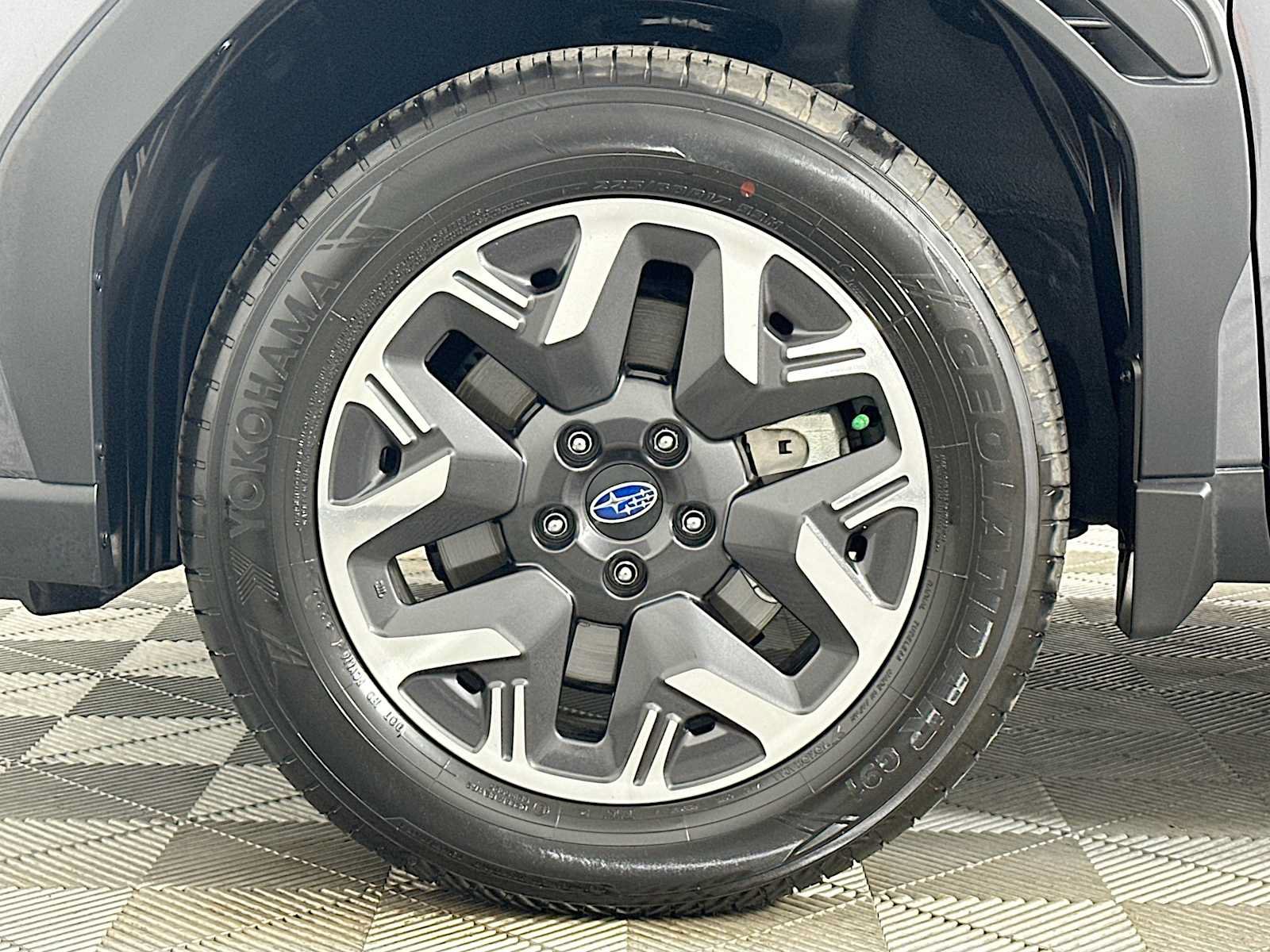 Used 2026 Subaru Forester w/ Base/Premium Package AWD/4WD image 27