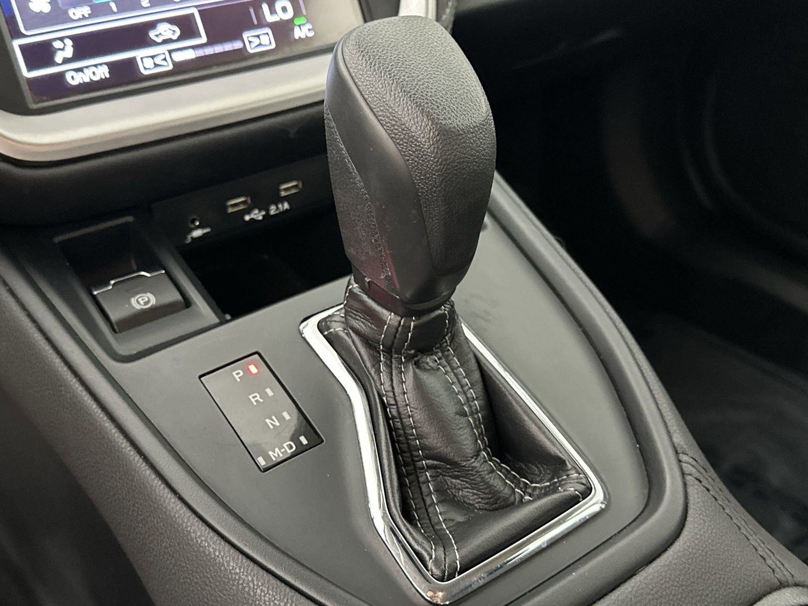 Used 2022 Subaru Legacy image 20