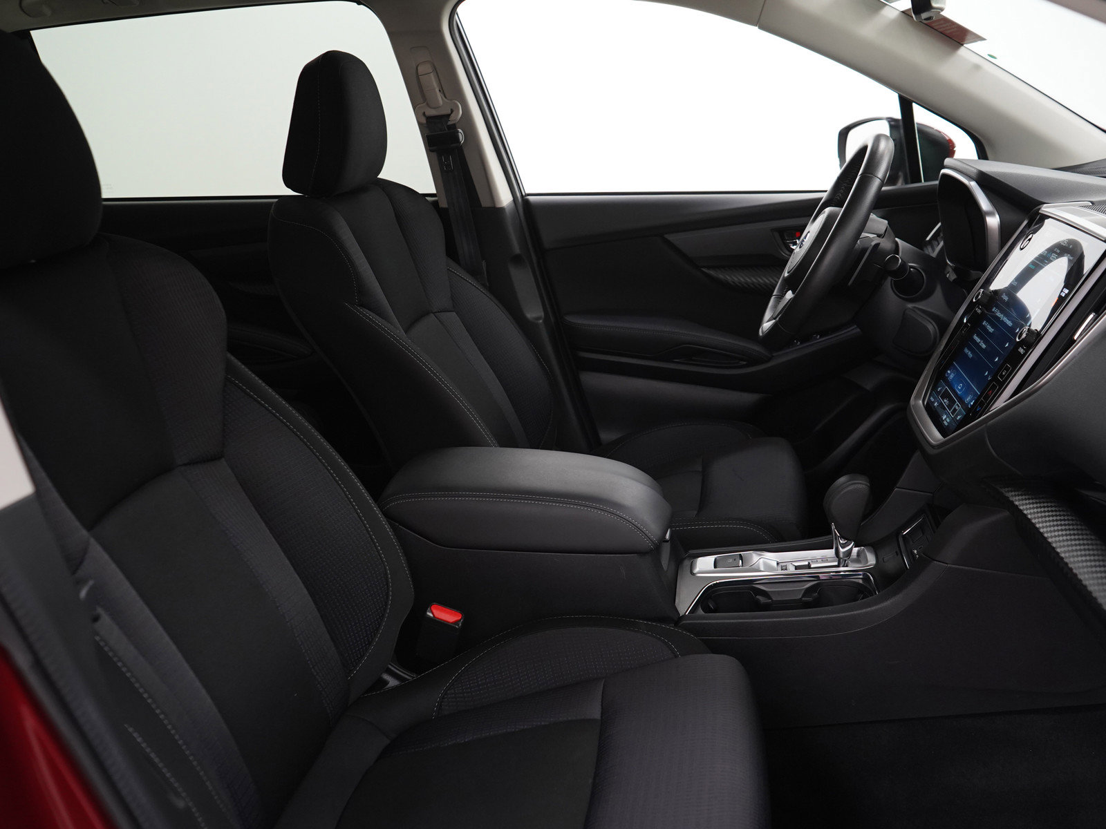 Used 2025 Subaru Ascent Premium image 11