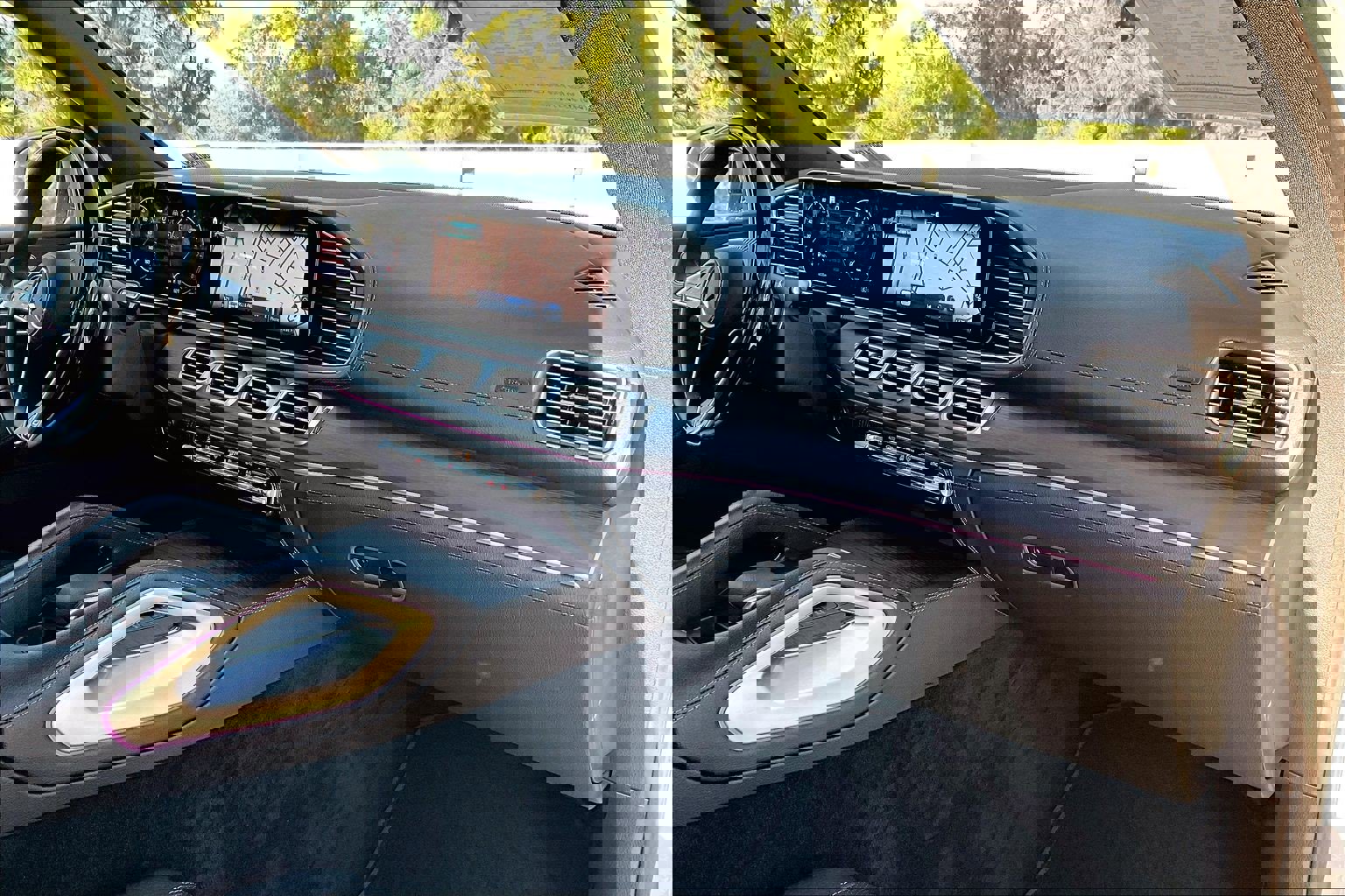 Used 2024 Mercedes-Benz GLE 450 GLE 450 image 17