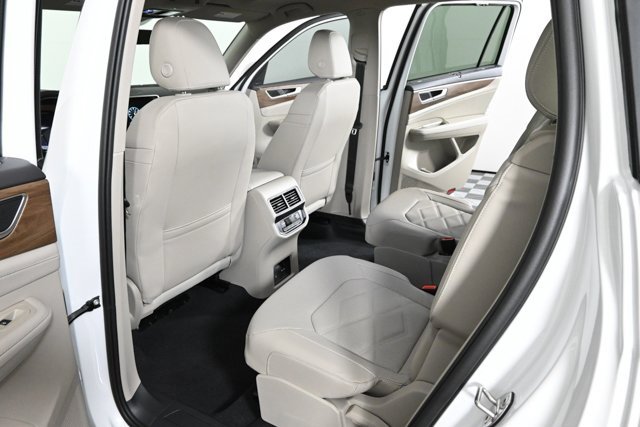 New 2026 Volkswagen Atlas SE image 17
