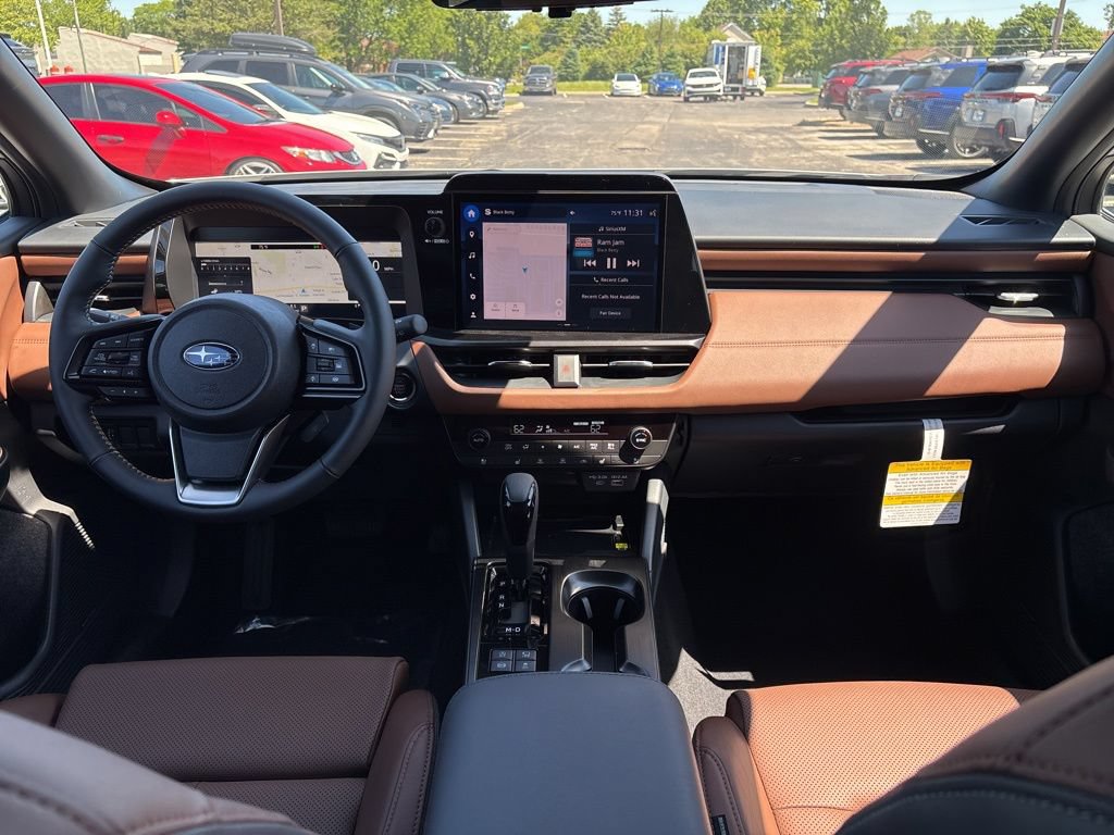 New 2026 Subaru Outback Touring XT AWD/4WD image 13
