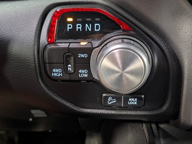 Used 2021 RAM 1500 Rebel w/ Rebel Level 2 Equipment Group AWD/4WD image 28