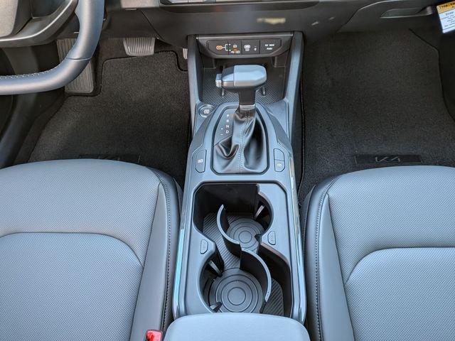 New 2026 Kia K4 EX FWD image 20