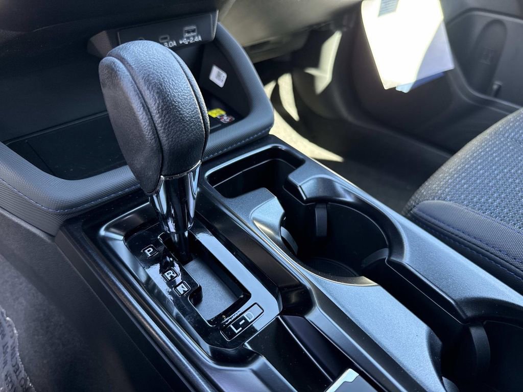 New 2026 Subaru Forester Premium image 30