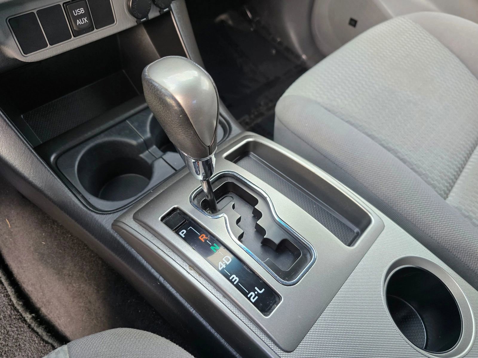 Used 2012 Toyota Tacoma PreRunner image 35