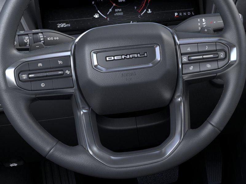 New 2026 GMC Terrain Denali AWD/4WD image 19