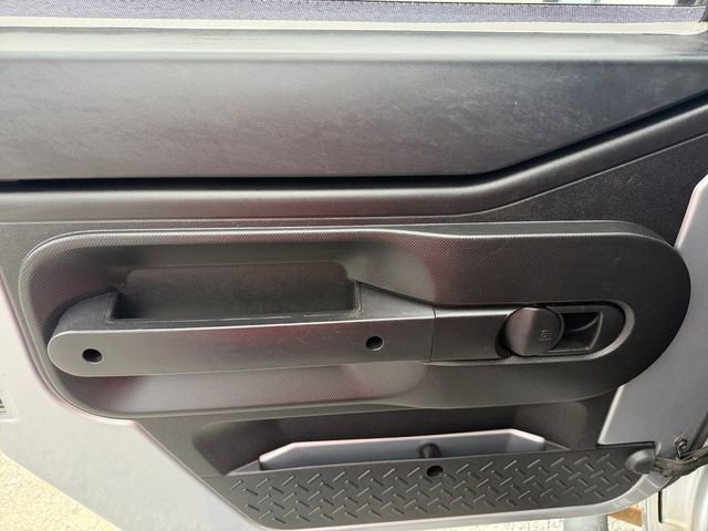 Used 2015 Jeep Wrangler Unlimited Sport w/ Connectivity Group image 11